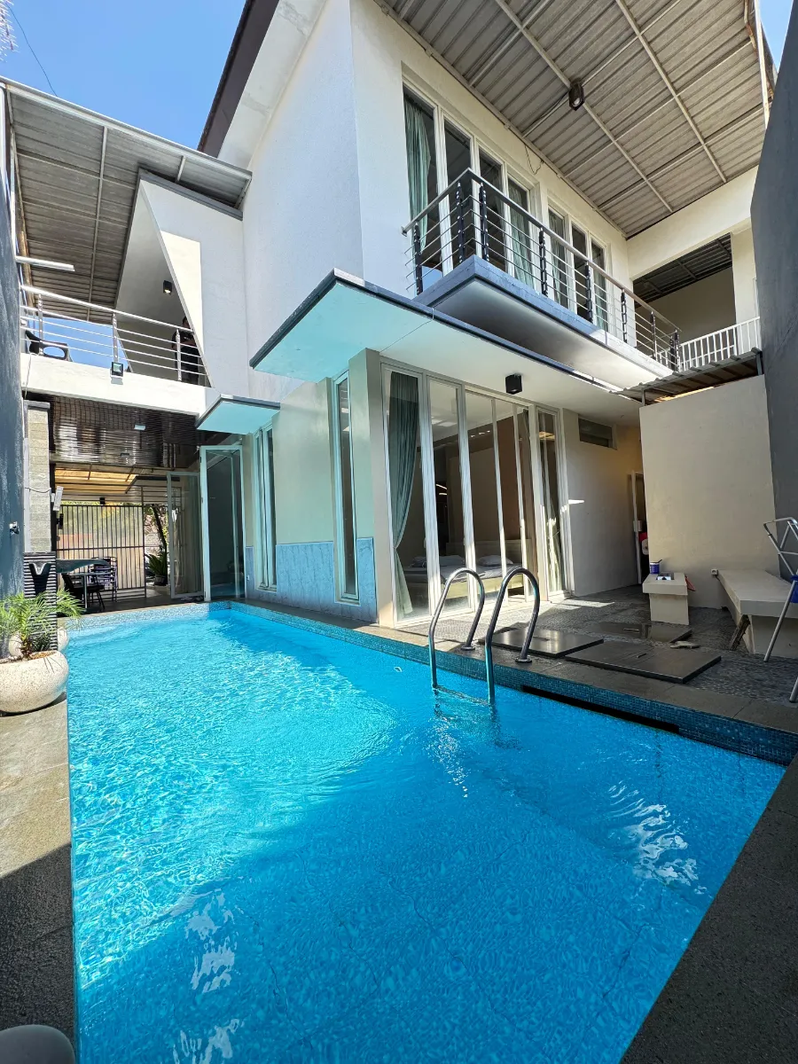 VILLA GRAND BATOS