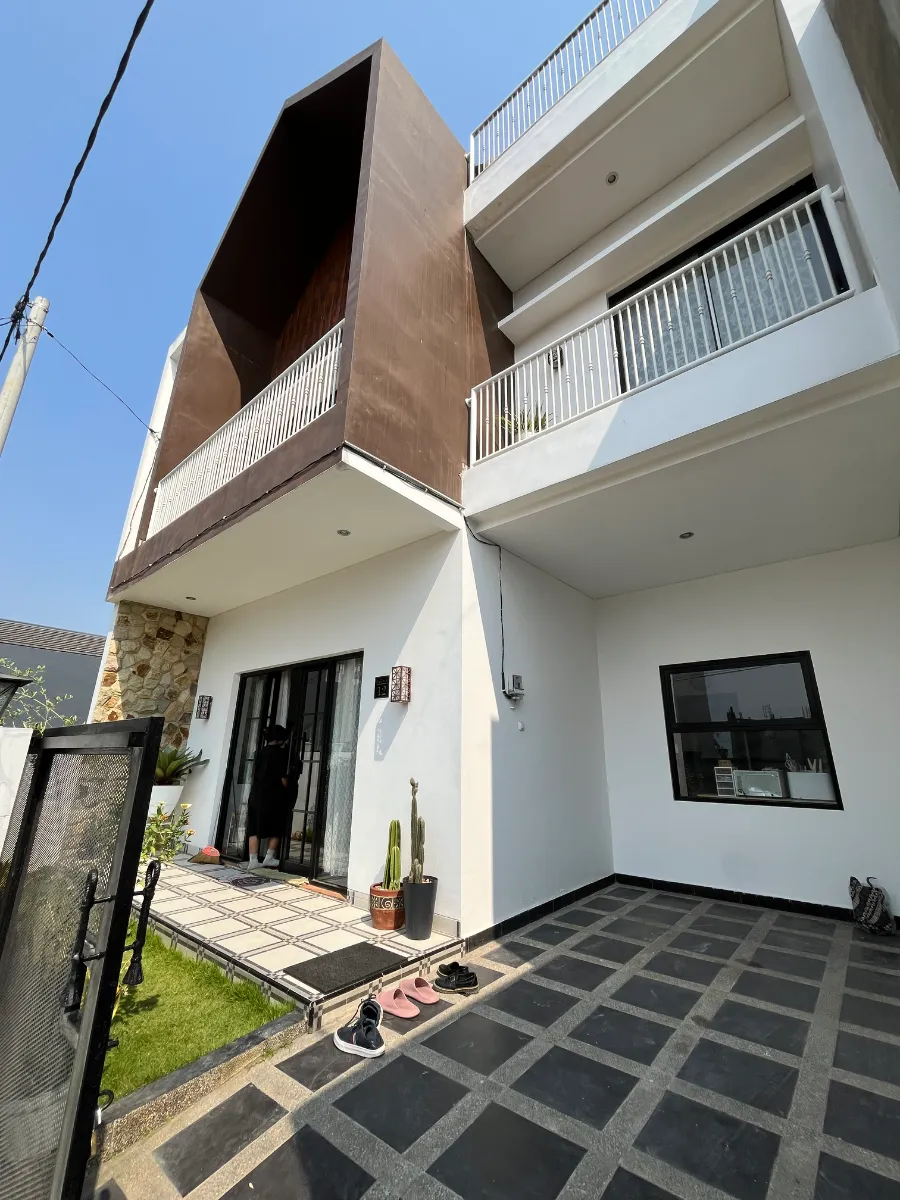 Foto 2 VILLA INDOVALLEY