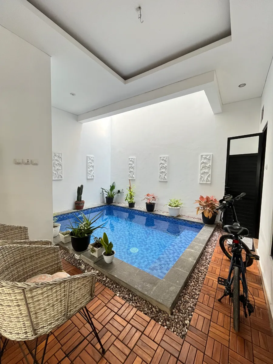 VILLA INDOVALLEY