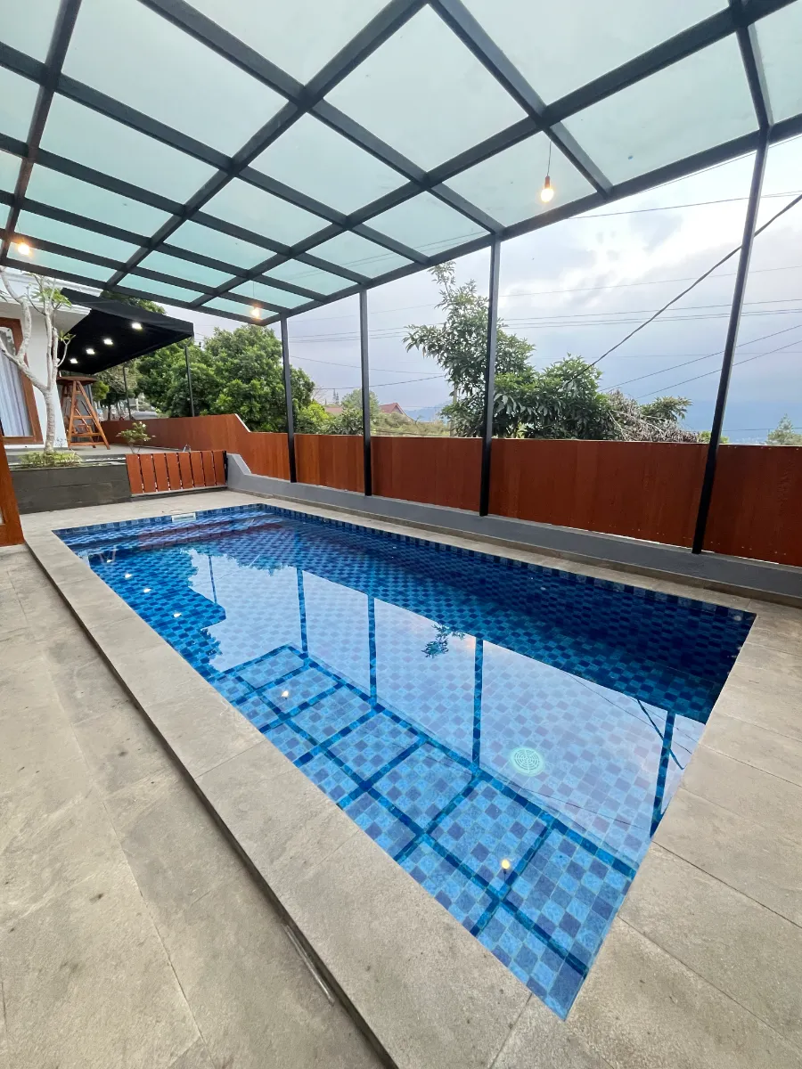 VILLA RASYAD