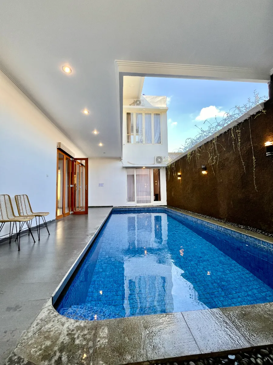 VILLA FOREST