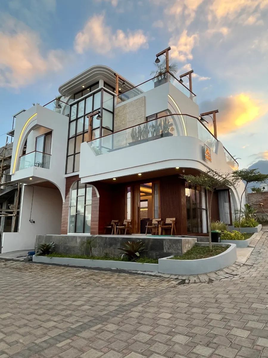 Foto 2 VILLA SKYHILL