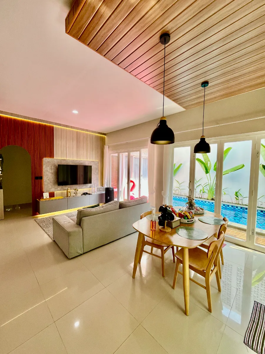 Foto 4 VILLA SENJA