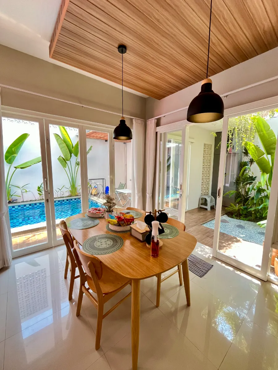 Foto 5 VILLA SENJA