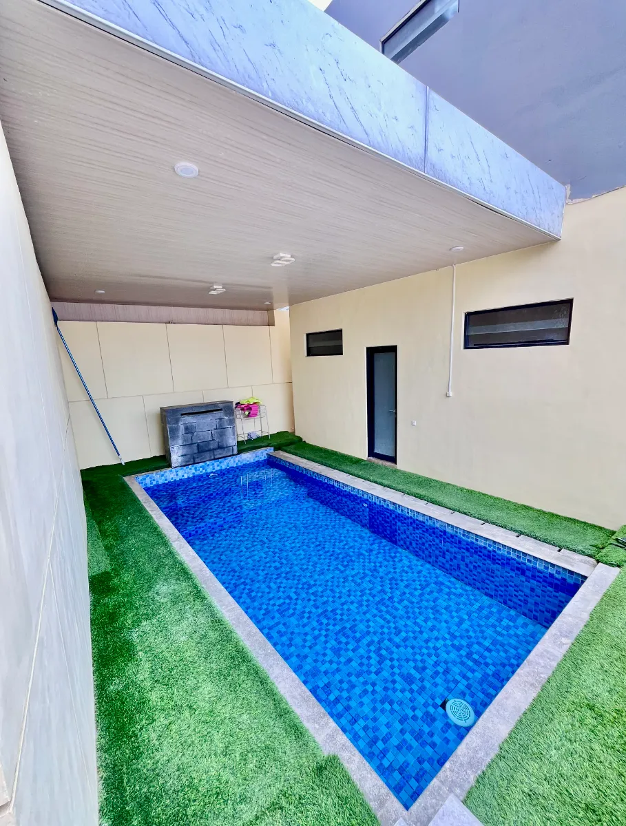 VILLA ANDINI
