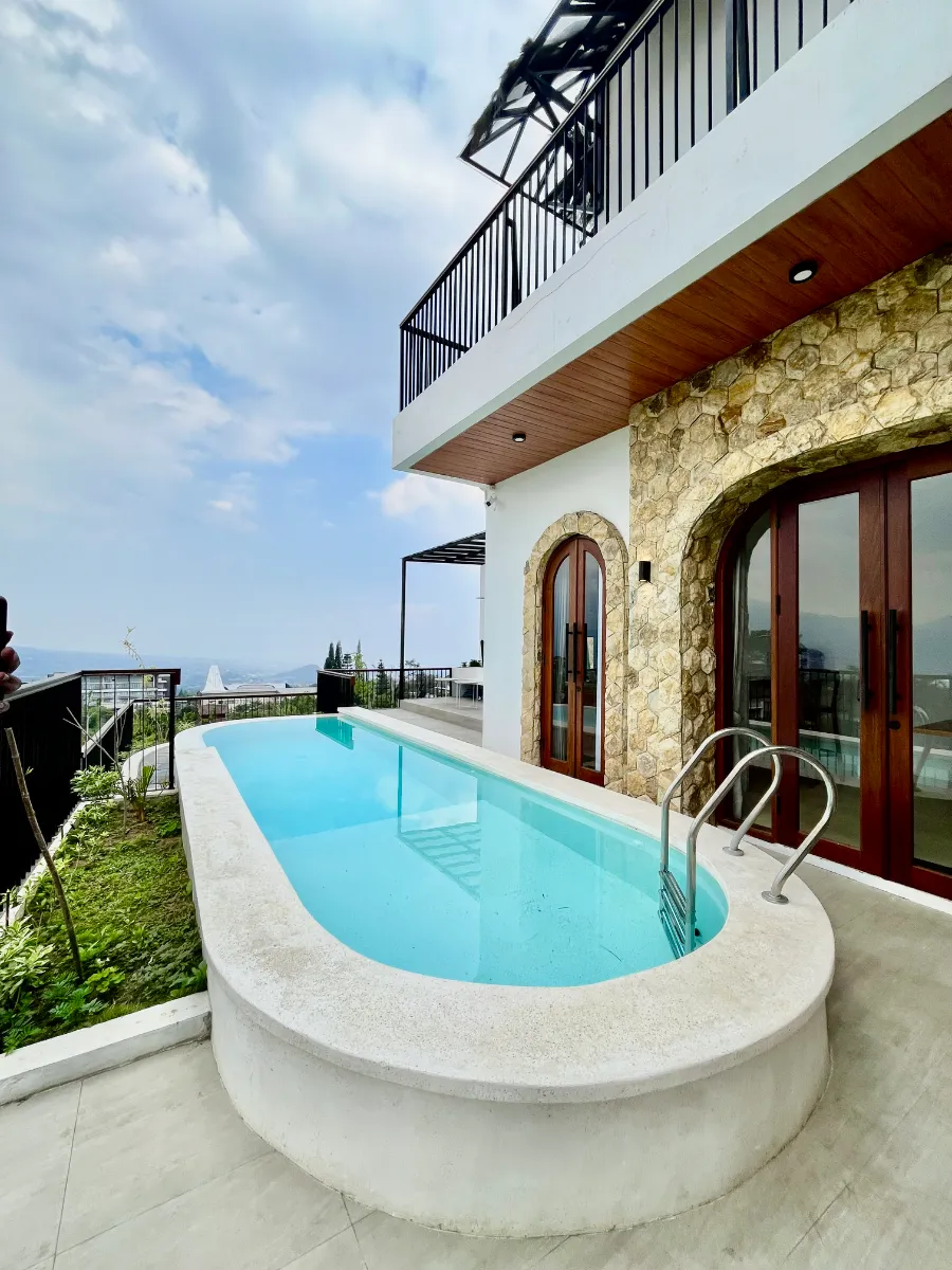 VILLA KANAYA 3