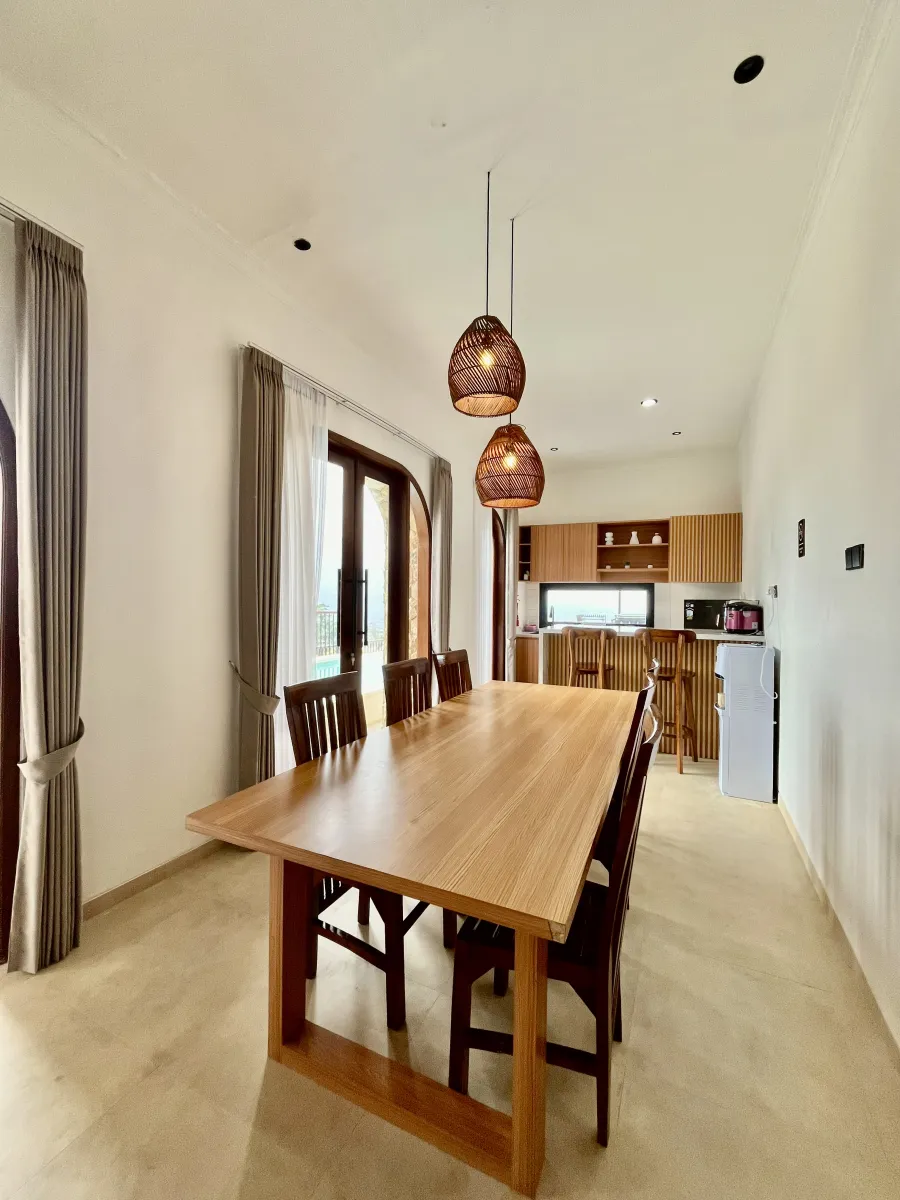Foto 4 VILLA KANAYA 3