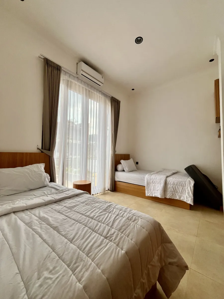 Foto 7 VILLA KANAYA 3