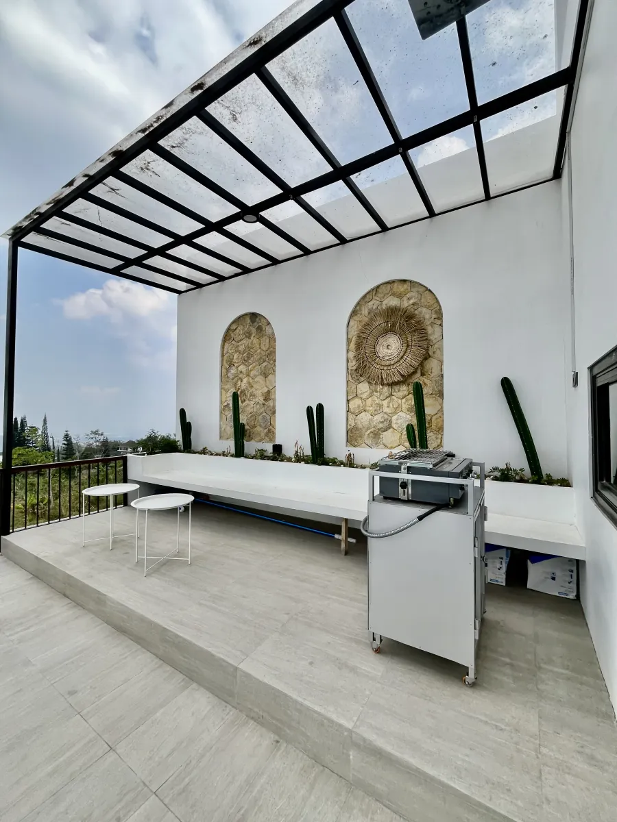 Foto 6 VILLA KANAYA 3