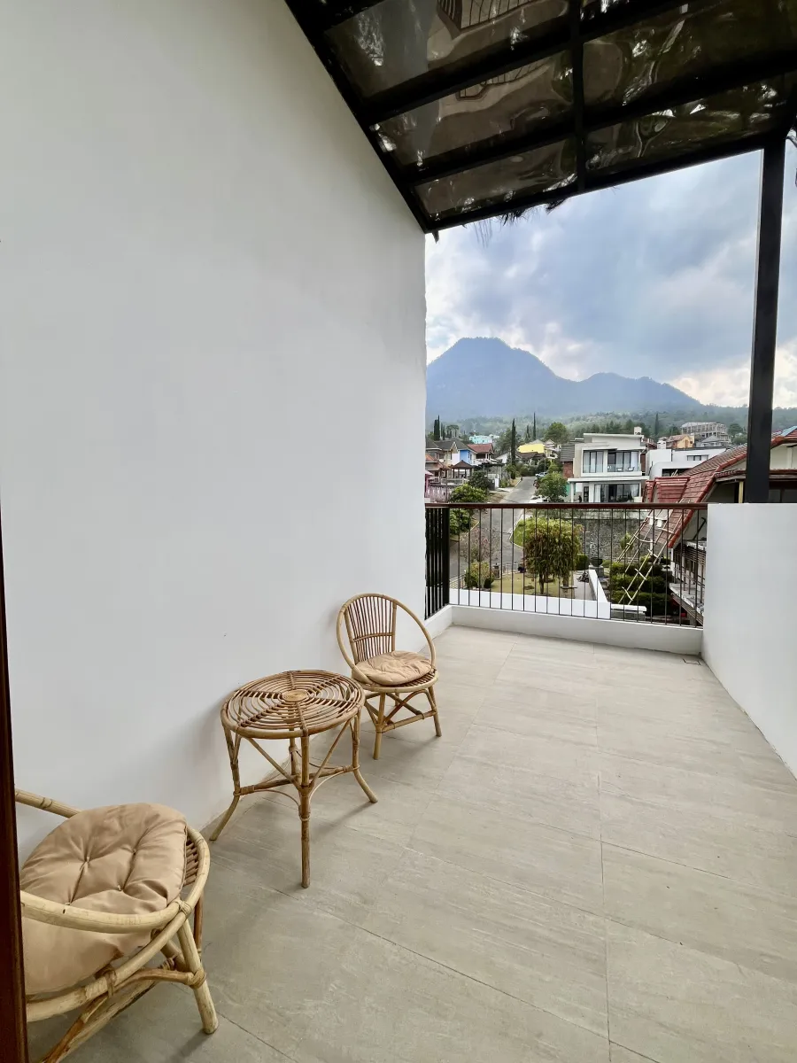 Foto 16 VILLA KANAYA 3